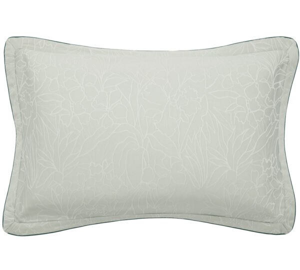 Ted Baker Lemongrass Oxford Pillowcase